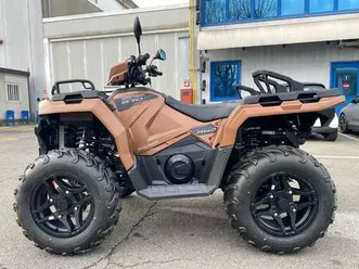 polaris sportsman 570 sportsman 570 le 2025 t3 bruin