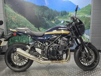 kawasaki z900 rs cafe