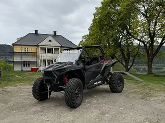 polaris rzr xp 1000