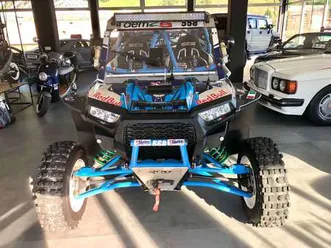 polaris rzr xp 1000 xp 1000 full optional wit