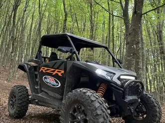polaris rzr xp 1000 ultimate