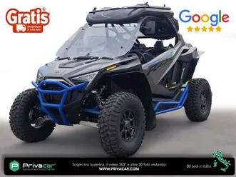 polaris rzr pro xp pro xp zwart