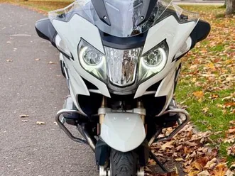 bmw r1200rt le great condition