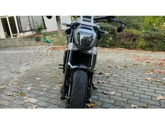 vendo ducati xdiavel 1262 s (2016 - 20) usata a ancona (codice 9866763) - moto.it