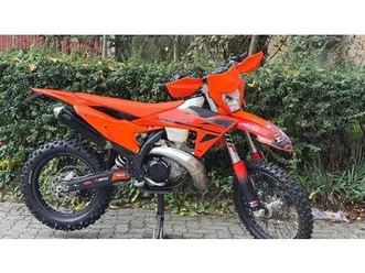 vendo ktm 300 exc (2025) usata a casalgrasso (codice 9866527) - moto.it