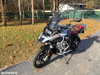 bmw r1250 gs adventure