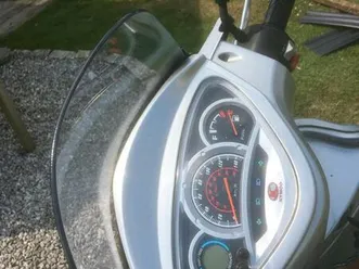 roller kymco people s