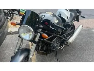 vendo ducati monster 695 (2006 - 08) usata a baranzate (codice 9865987) - moto.it