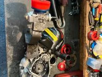 blocco motore quattrini m1b 60 gtr (144)