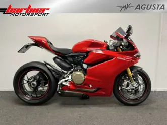 ducati 1299 panigale s rood