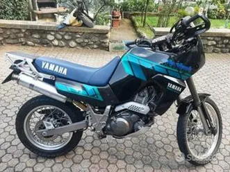 yamaha xtz 660 ténéré
