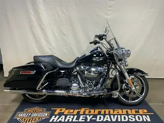 2021 harley-davidson road king®