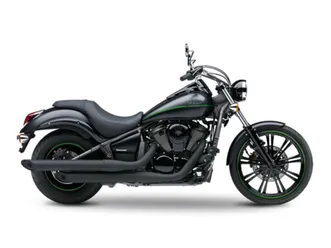 2015 kawasaki vulcan® 900 custom