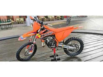 ktm sx 125 2020 lomża