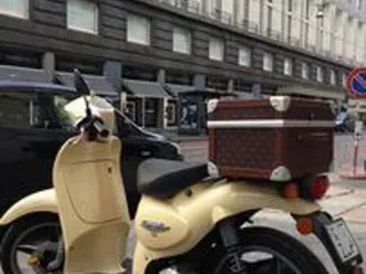 aprilia scarabeo 50 classic