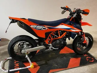 ktm 690 smc r