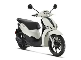 piaggio liberty 125 s neu, mit tageszulassung, 4 jahre garantie