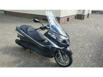 piaggio x10 - 350