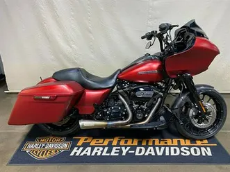 2019 harley-davidson road glide® special