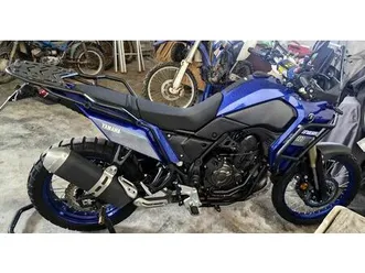 yamaha tenere 700 avis