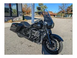 2019 harley-davidson® road king special