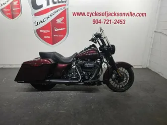 2019 harley-davidson flhrxs - road king special