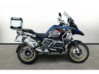 bmw r 1250 gs adventure te euro 5 1254 cc