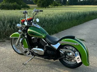 kawasaki vn800 chicano cholo chopper oldschool custom no harley