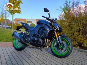 kawasaki z1100 se model 2026 - 4 letá záruka zdarma