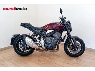 honda cb 1000 r - 2023