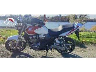 honda cb 1300