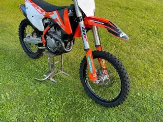 ktm sx-f 250