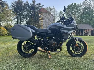 yamaha tracer 700 | 2020 | 18 972 km | salon polska | a2 - pelna moc | olsztyn