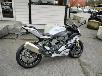 2025 kawasaki zx4rr