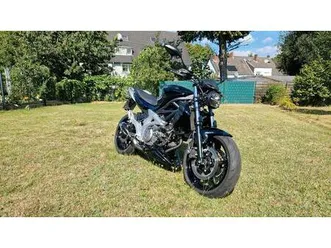 suzuki sfv650a gladius 03/2010