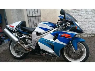 suzuki tl 1000 r