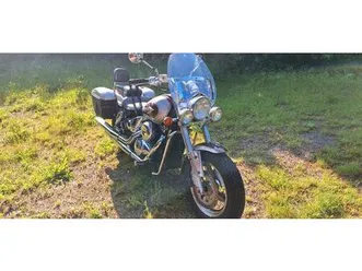 suzuki vz 800 marauder