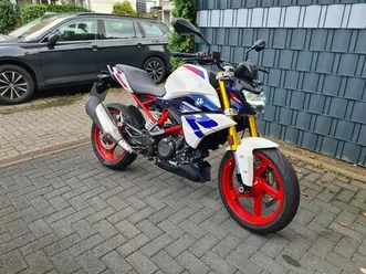 bmw g 310 r