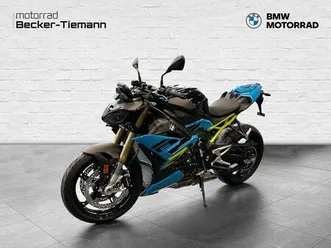 bmw s 1000 r dynamik + komfort paket i style sport