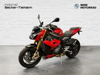 bmw s 1000 r dynamik + sport paket
