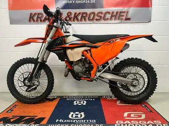 ktm 125 xc-w mod.2019