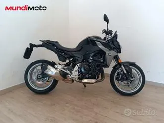 bmw f 900 r - 2020