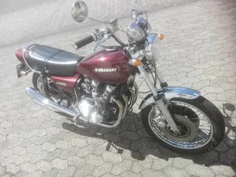 occasion kawasaki z1000