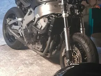 honda sc33 ,cbr900rr