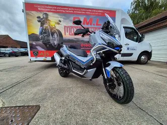 zontes zt368t-g cvt euro 5 368 cc