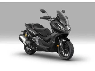 honda adv 350 2025 *sofort verfügbar* tageszulassung