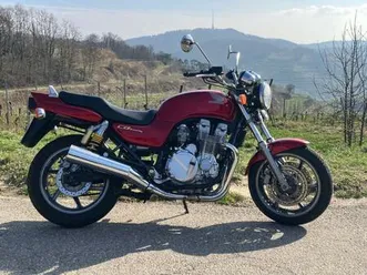 honda cb750 rc42, ez 1993
