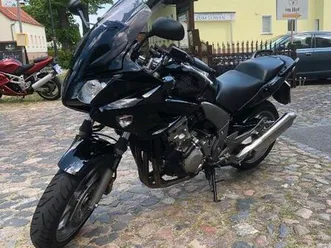 honda cbf 1000 a