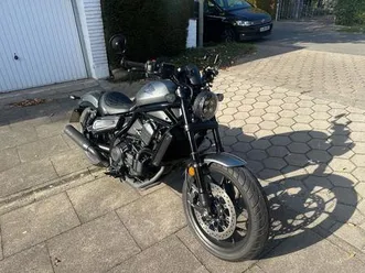 honda rebel cmx 1100 dct