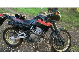 a2 tauglich honda nx650 dominator rd02 top